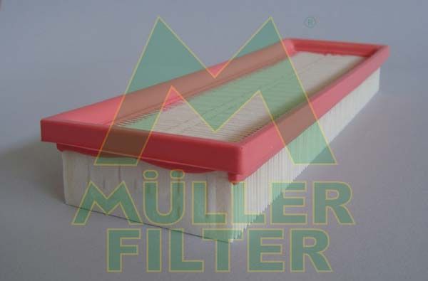 MULLER FILTER oro filtras PA282